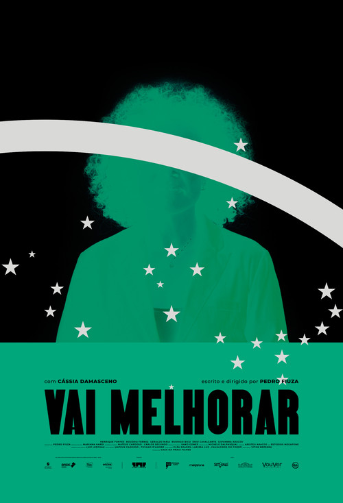 Póster de It Will Get Better