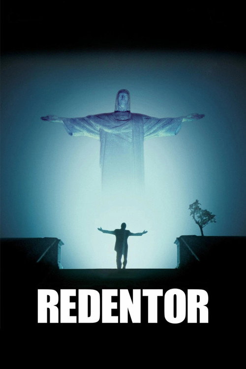 Póster de Redeemer