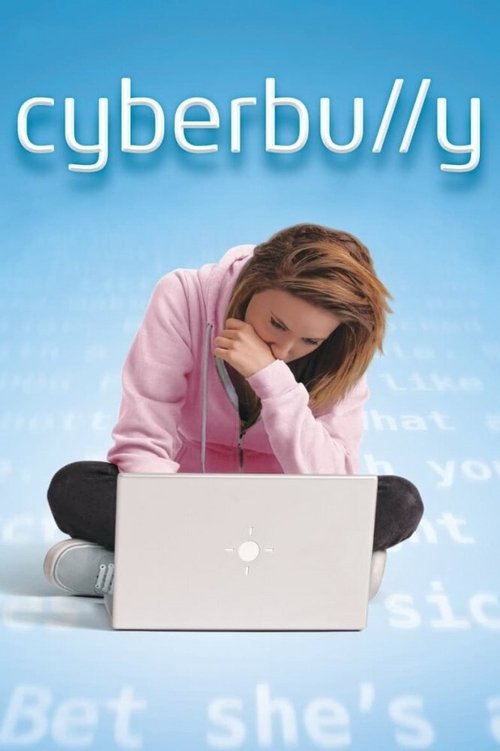 Pôster de Bullying Virtual