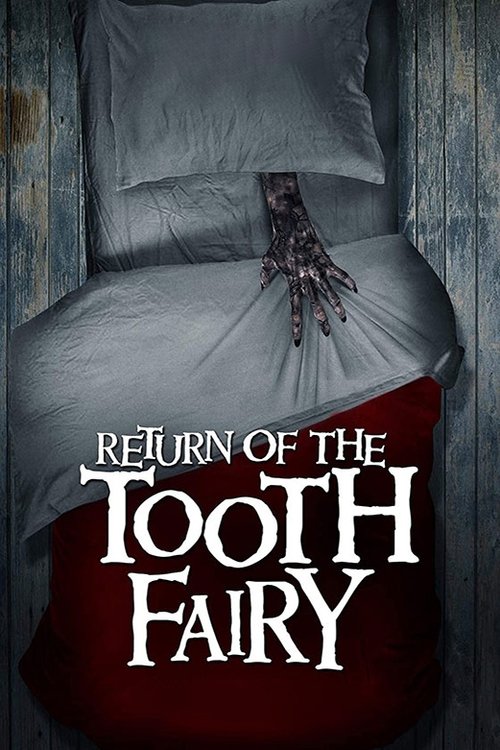 Póster de Return of the Tooth Fairy