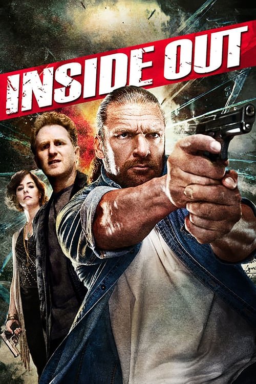 Pôster de Inside Out