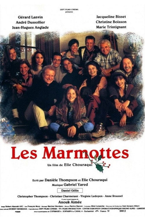 Póster de The Groundhogs