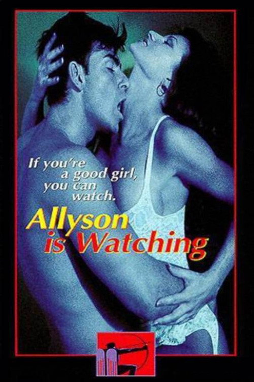 Póster de Allyson Is Watching