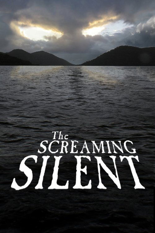 Affiche de The Screaming Silent