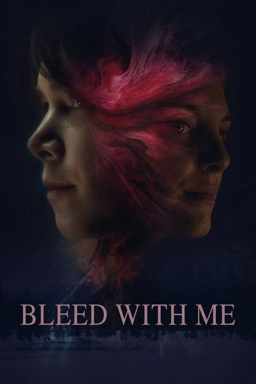 Locandina di Bleed with Me