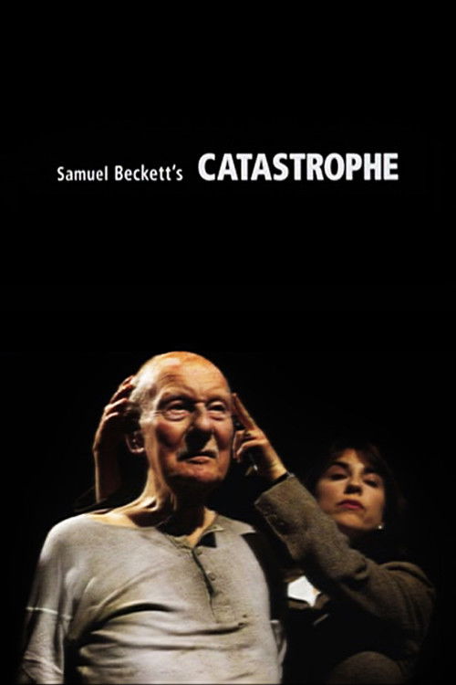 Locandina di Catastrofe
