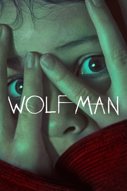 Póster de Wolf Man