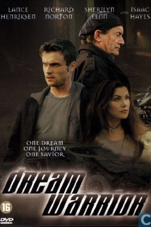 Poster von Dream Warrior