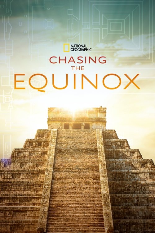 Póster de Chasing the Equinox