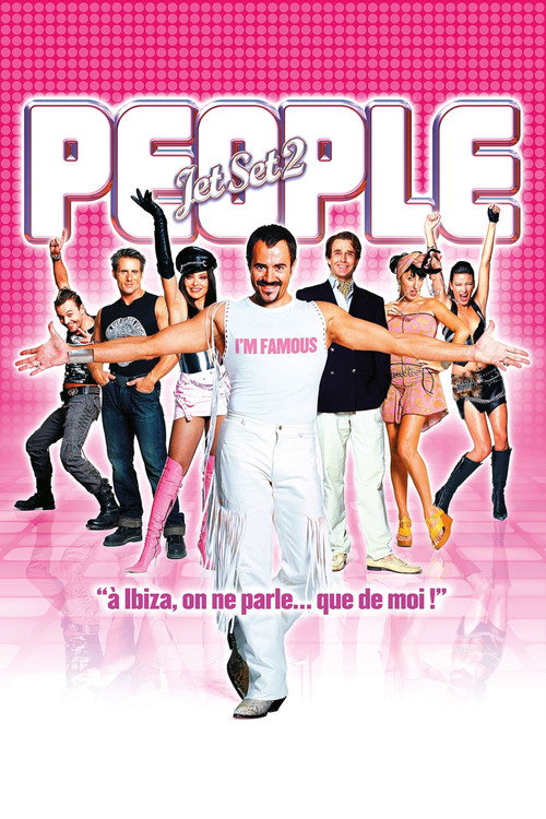 Póster de People