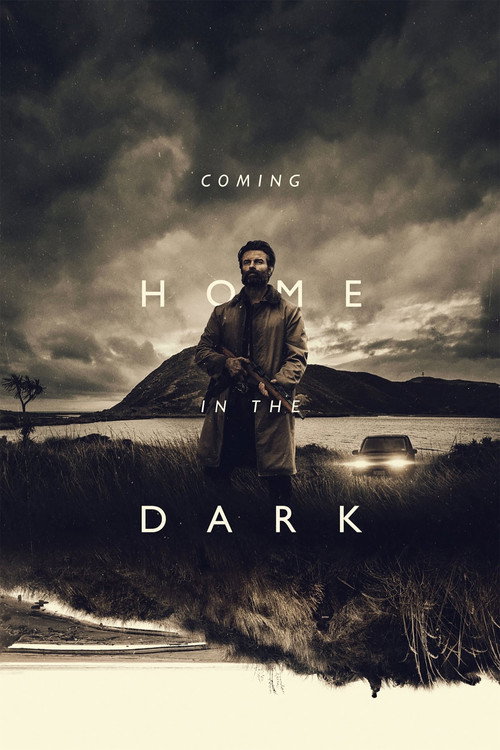Póster de Coming Home in the Dark