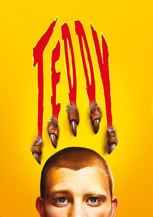 Póster de Teddy
