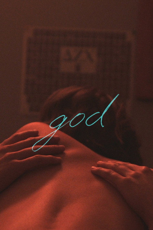 Póster de God
