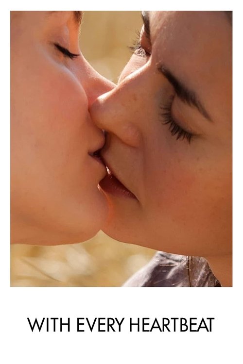 Póster de With Every Heartbeat