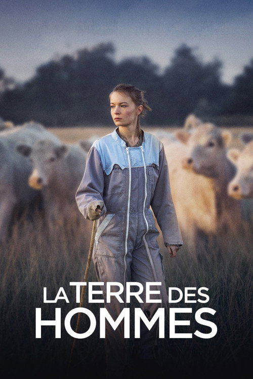 Póster de Beasts