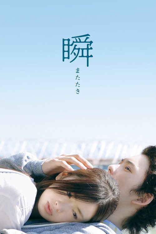 Póster de Piecing Me Back Together