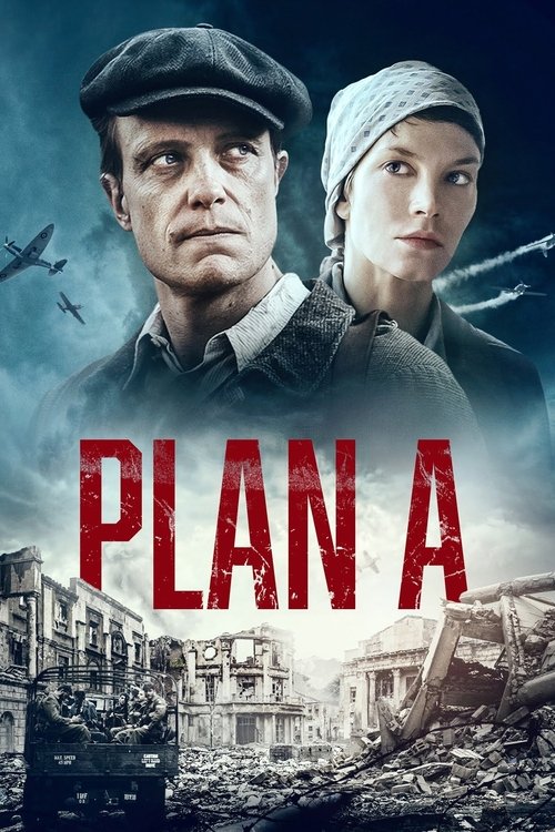 Poster von Plan A