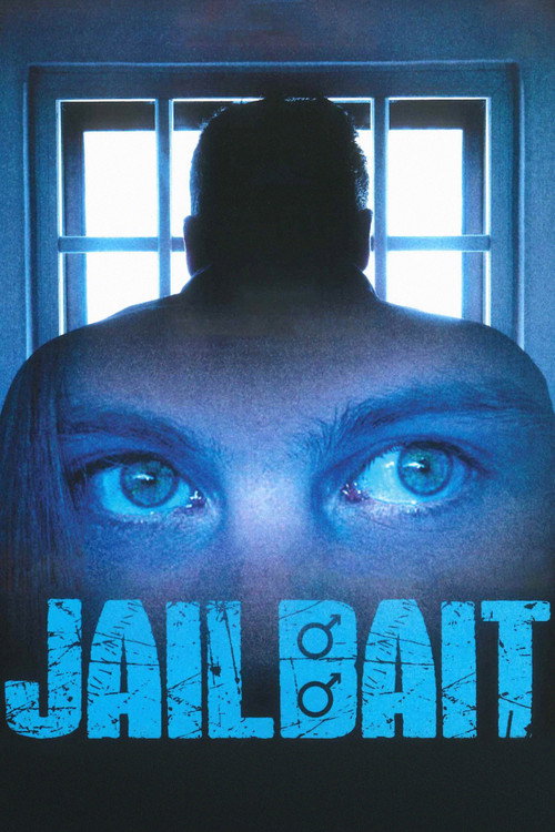 Pôster de Jailbait