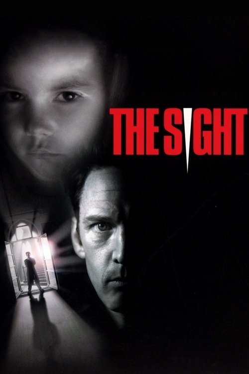 Póster de The Sight