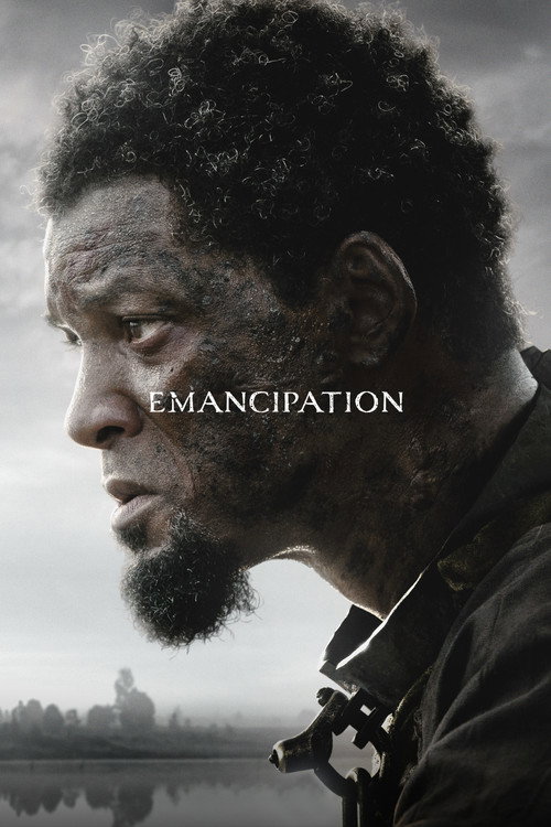 Póster de Emancipation