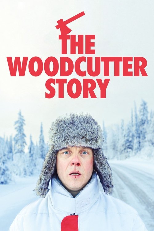 Locandina di The Woodcutter Story