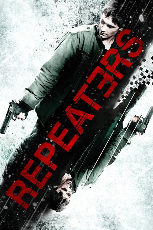 Póster de Repeaters