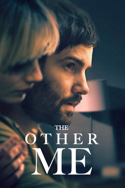 Póster de The Other Me