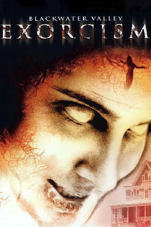 Póster de Blackwater Valley Exorcism
