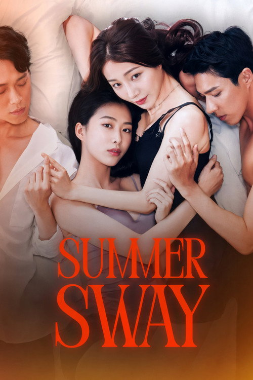 Póster de Jane's Summer