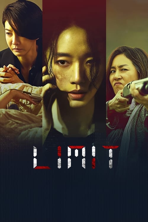Póster de Limit