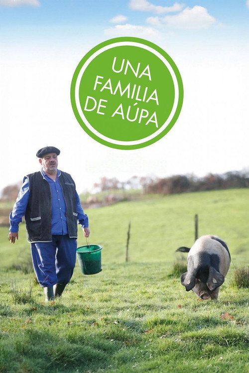 Locandina di 100% Organic