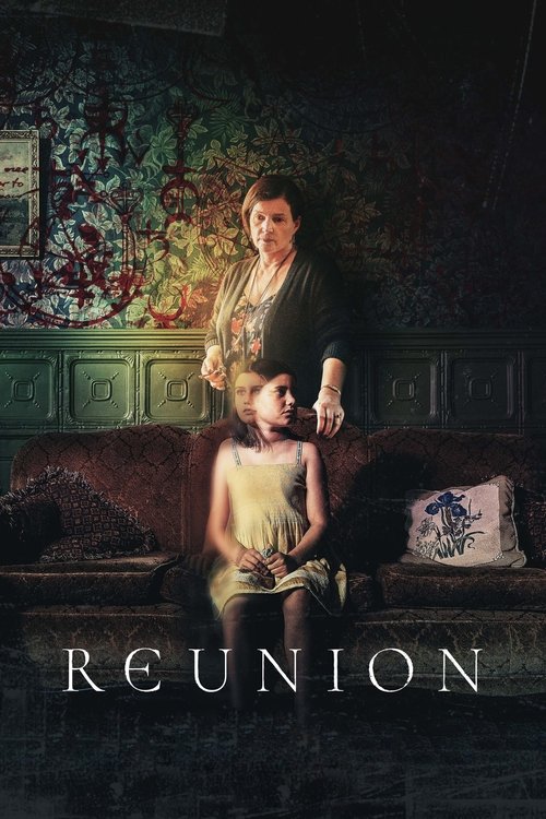 Póster de Reunion