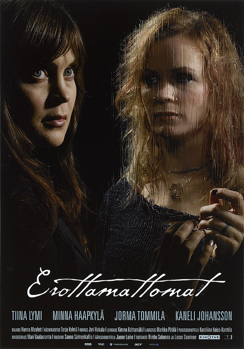 Póster de Sisters Apart