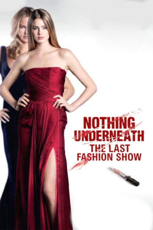 Póster de The Last Fashion Show