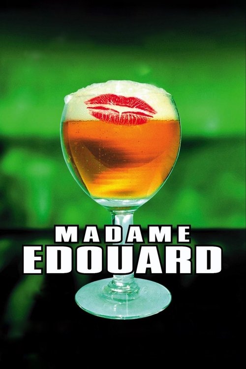 Poster von Madame Edouard