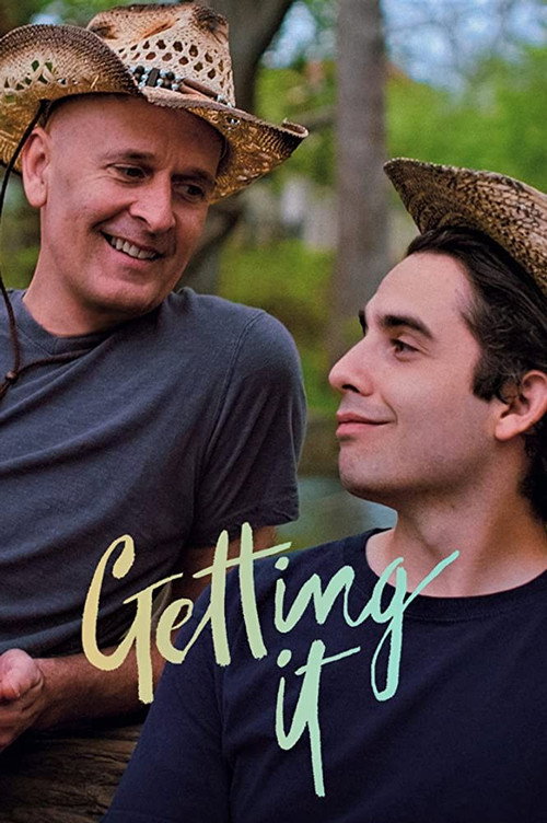 Póster de Getting It