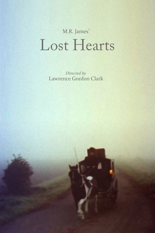 Póster de Lost Hearts