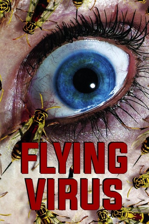 Póster de Flying Virus