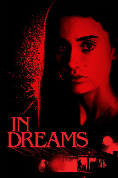 Locandina di In Dreams