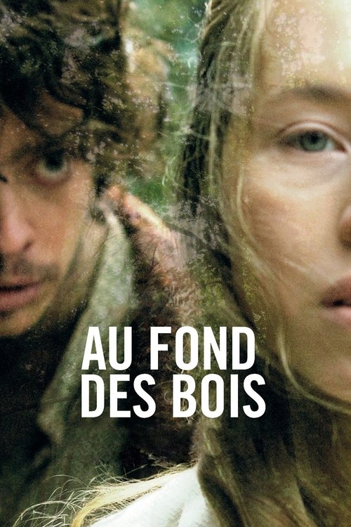Póster de Deep in the Woods