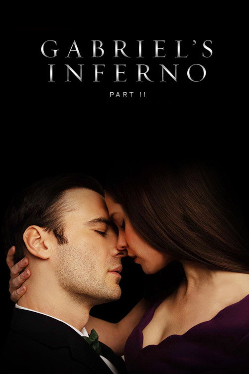 Póster de Gabriel's Inferno: Part II