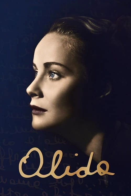 Póster de Alida Valli: In Her Own Words