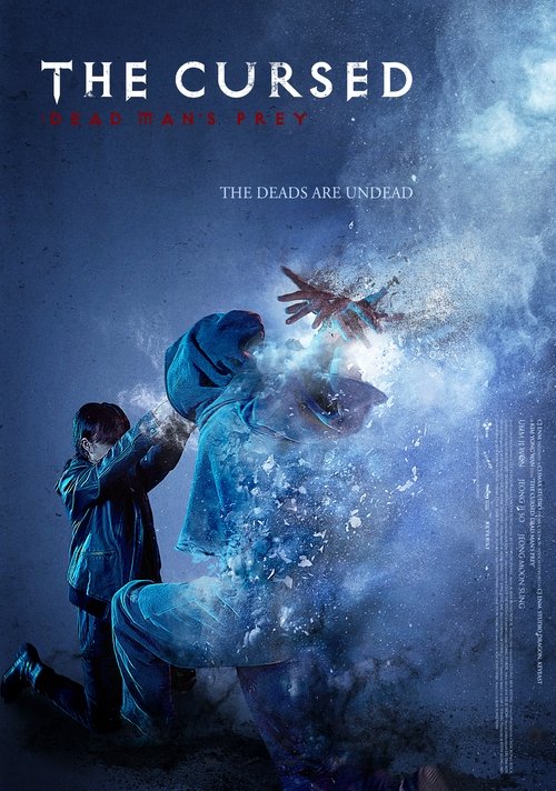Poster von The Cursed: Dead Man's Prey
