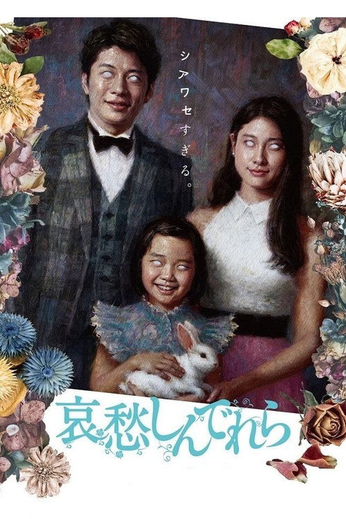 Póster de The Cinderella Addiction
