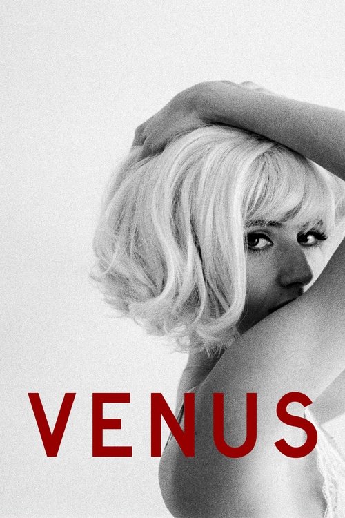 Poster von Venus