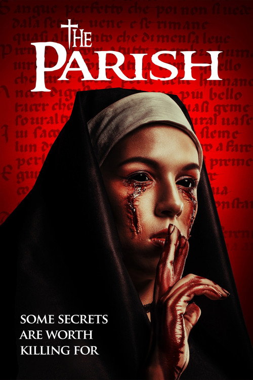 Póster de The Parish