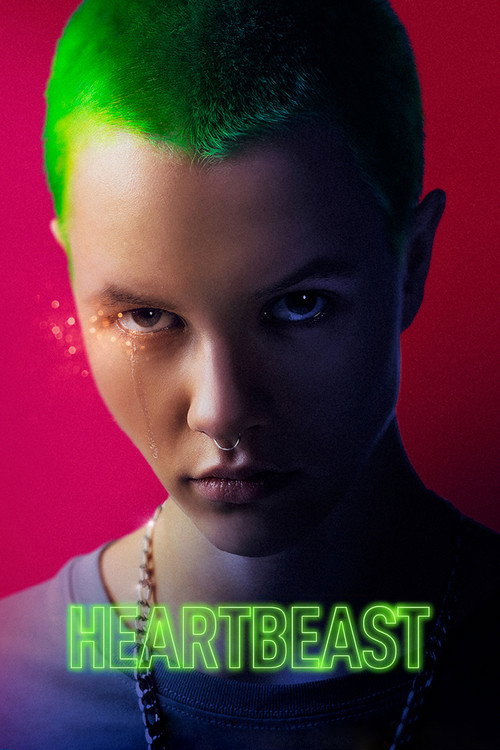 Póster de Heartbeast