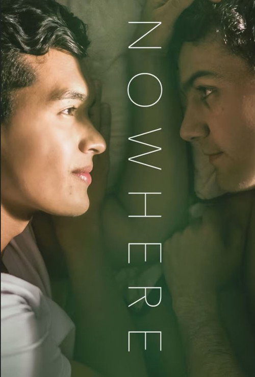 Póster de Nowhere