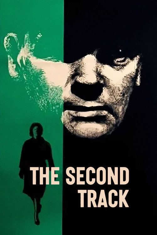 Póster de The Second Track