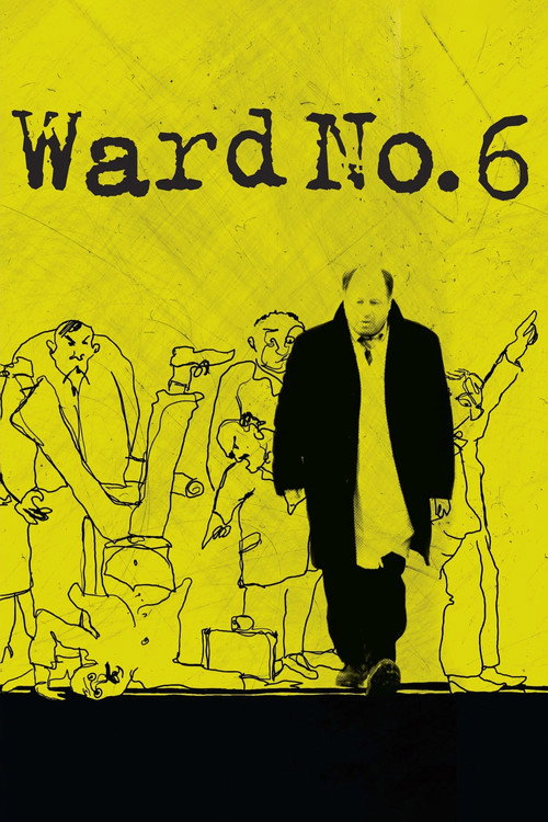 Póster de Ward No. 6